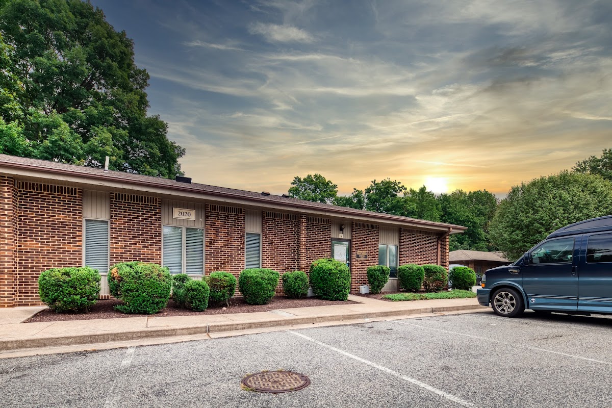 Northern Virginia Oral & Maxillofacial Surgery Associates in Woodbridge photo 1