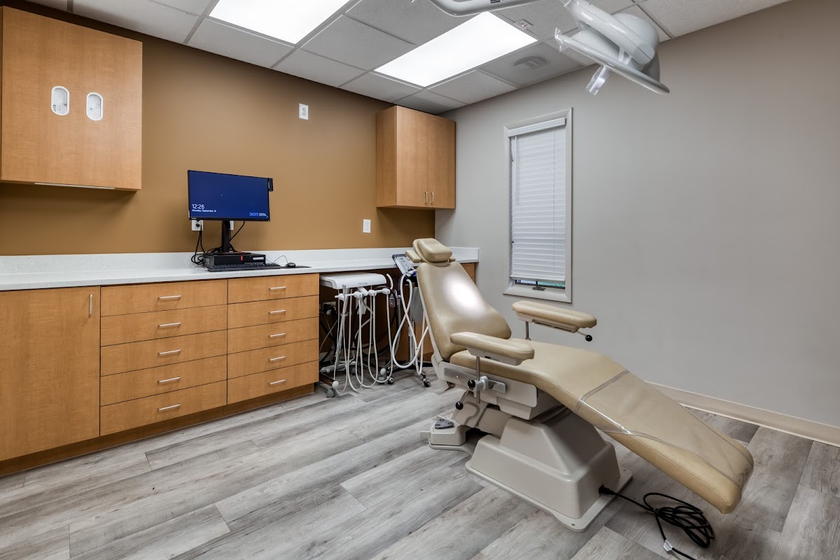 Northern Virginia Oral & Maxillofacial Surgery Associates in Woodbridge photo 2