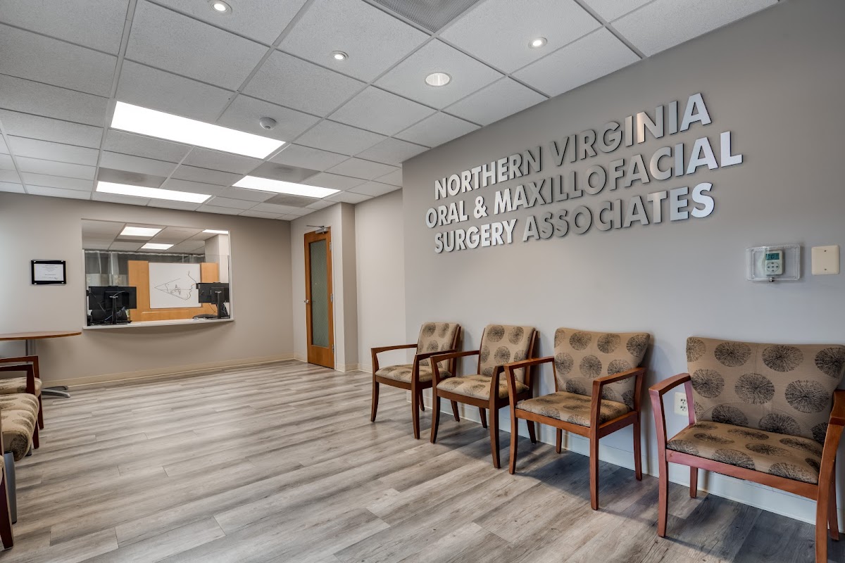 Northern Virginia Oral & Maxillofacial Surgery Associates in Woodbridge photo 3
