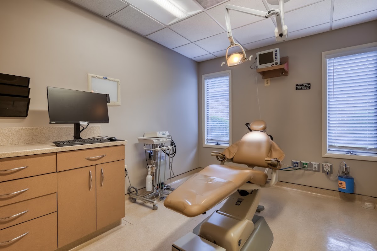 Northern Virginia Oral & Maxillofacial Surgery Associates in Woodbridge photo 4