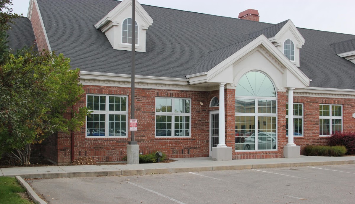 Orme Family & Implant Dentistry photo 2