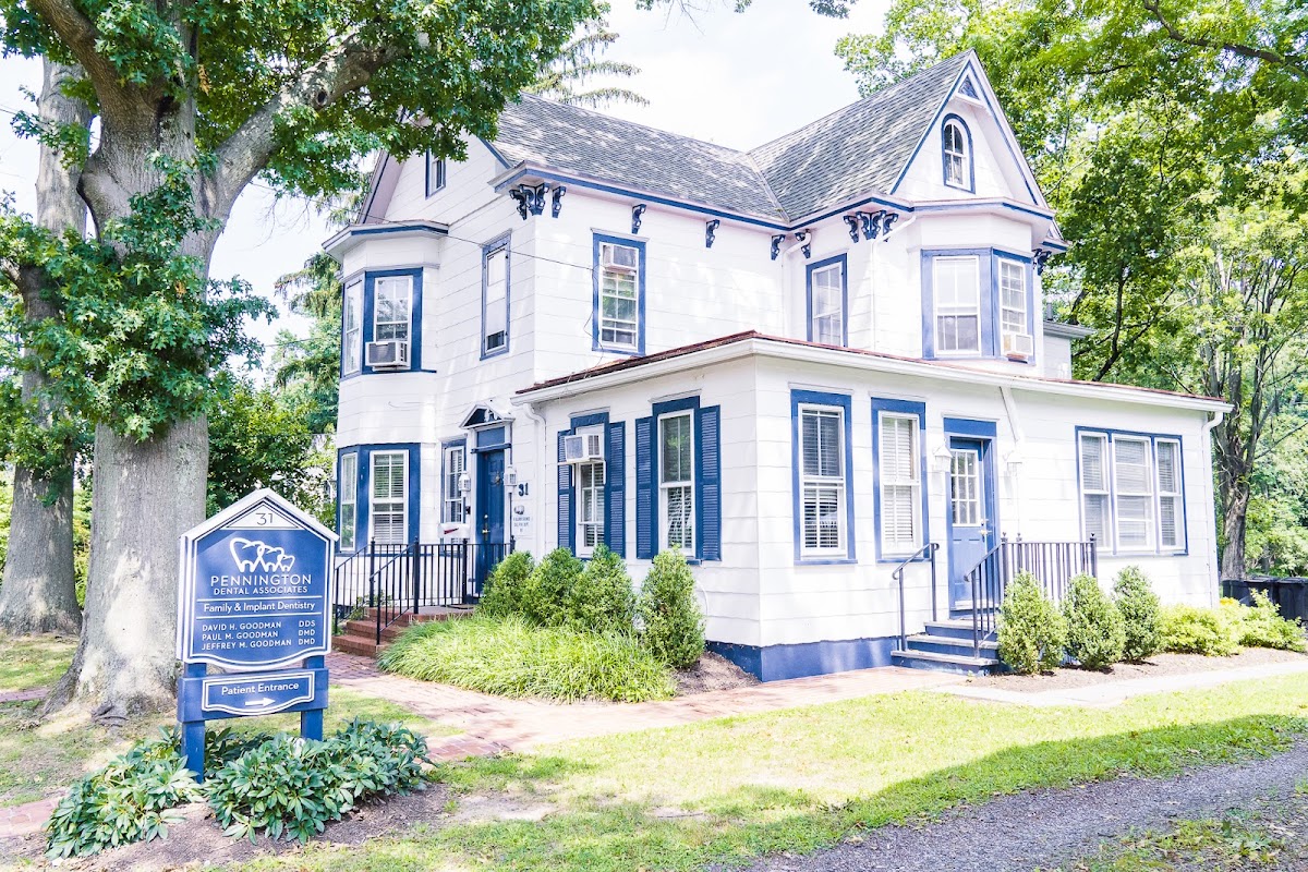 Pennington Dental Associates photo 1