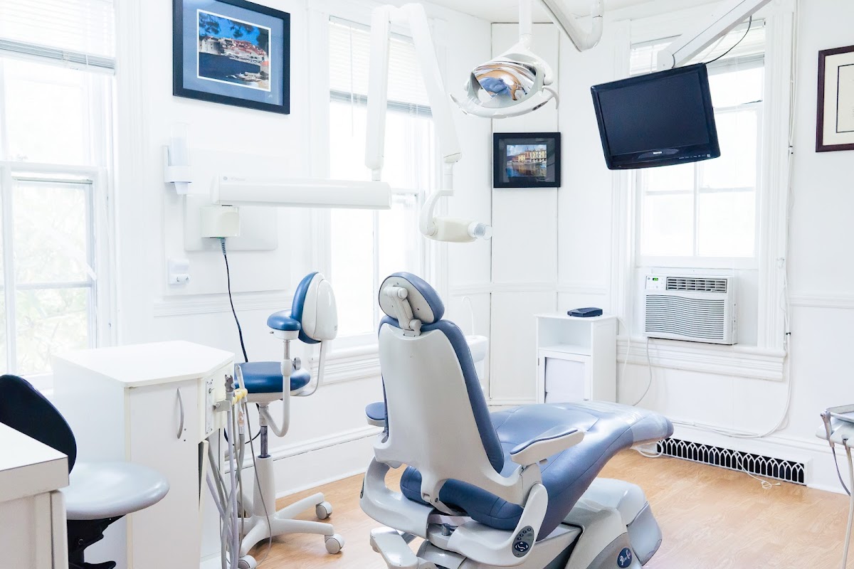 Pennington Dental Associates photo 3