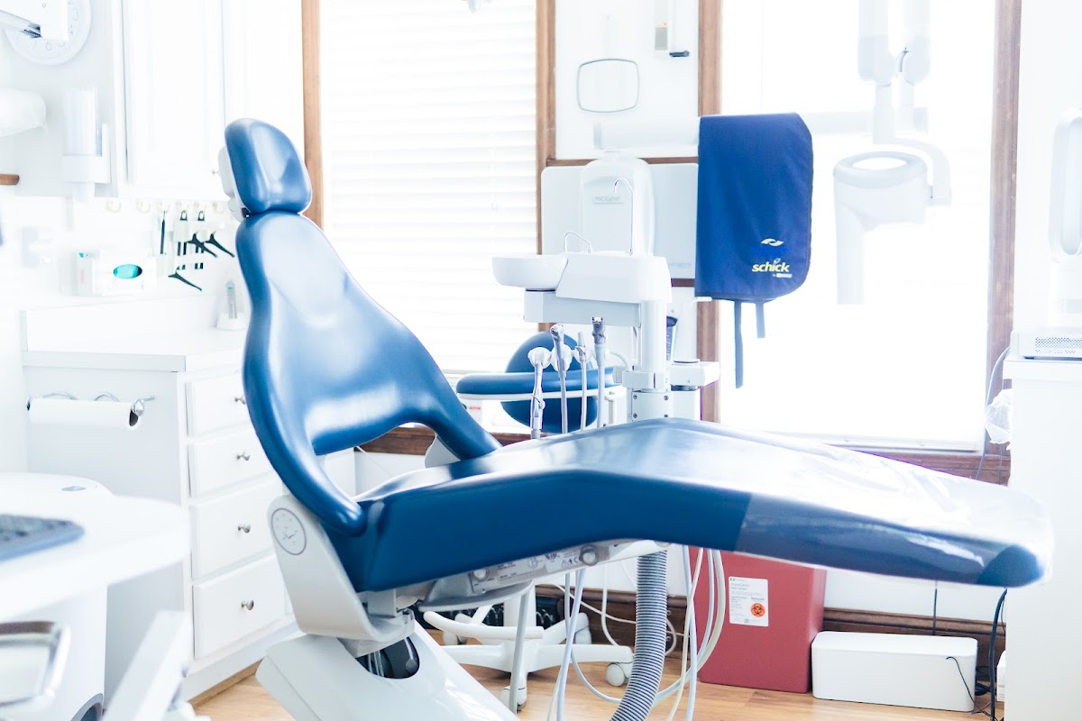 Pennington Dental Associates photo 5