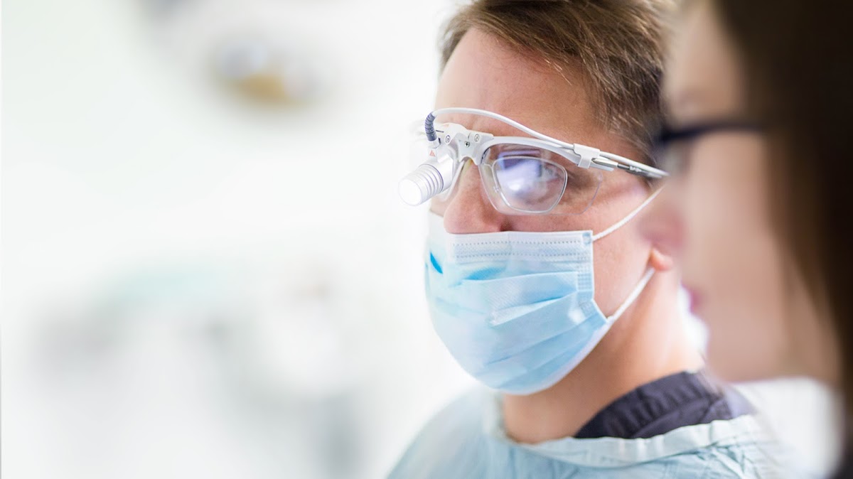 Sandhills Oral Surgery, Periodontics & Dental Implant Specialists photo 1