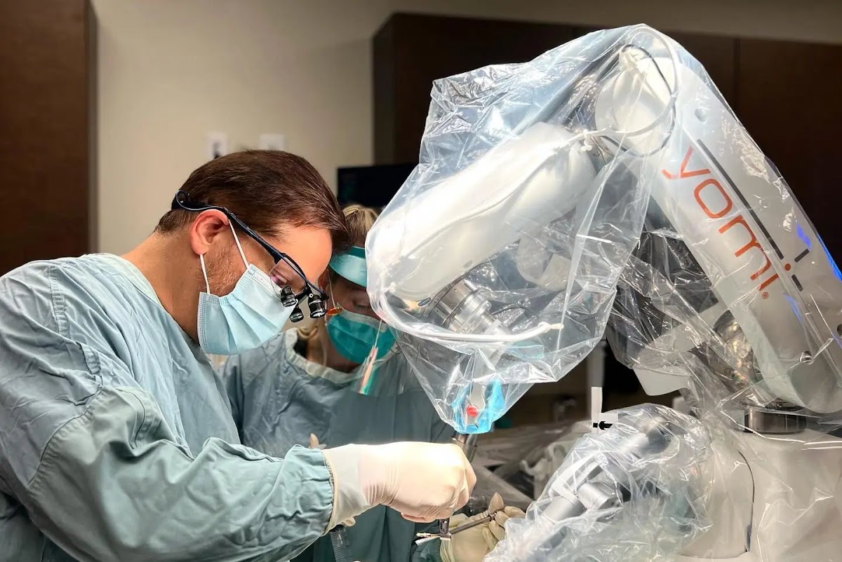 Sandhills Oral Surgery, Periodontics & Dental Implant Specialists photo 3