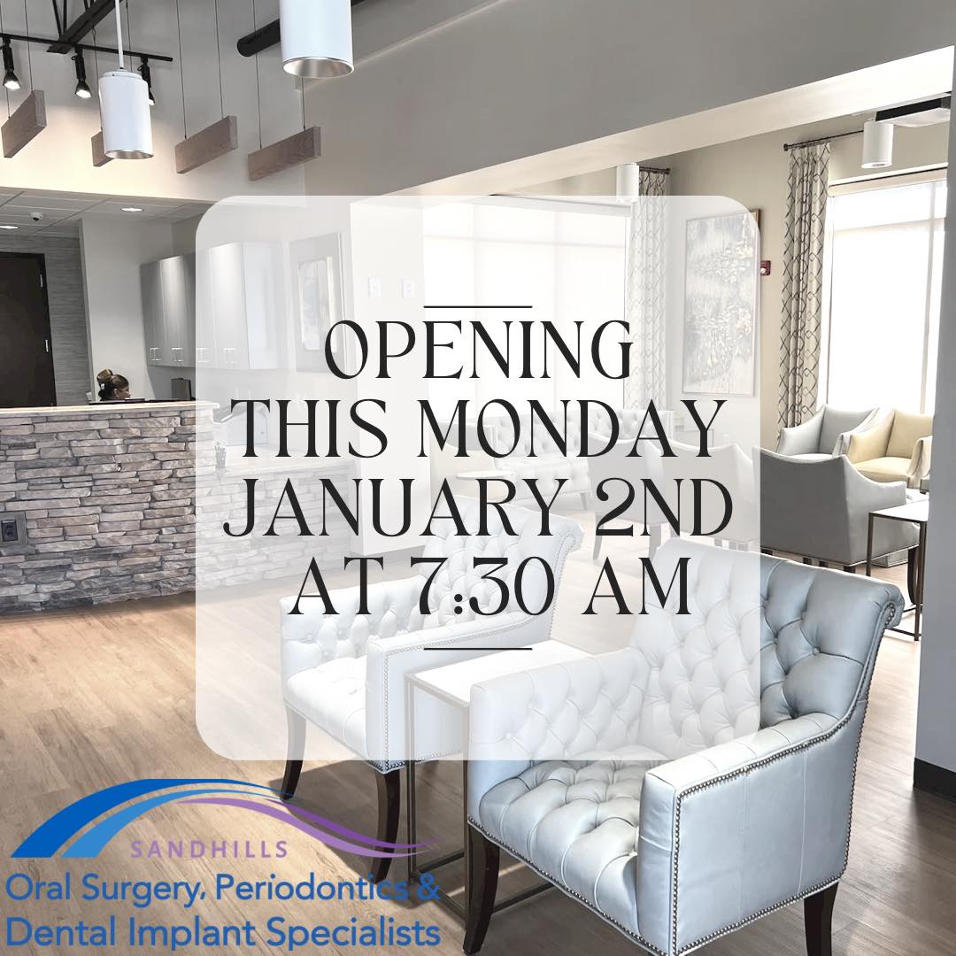 Sandhills Oral Surgery, Periodontics & Dental Implant Specialists photo 4