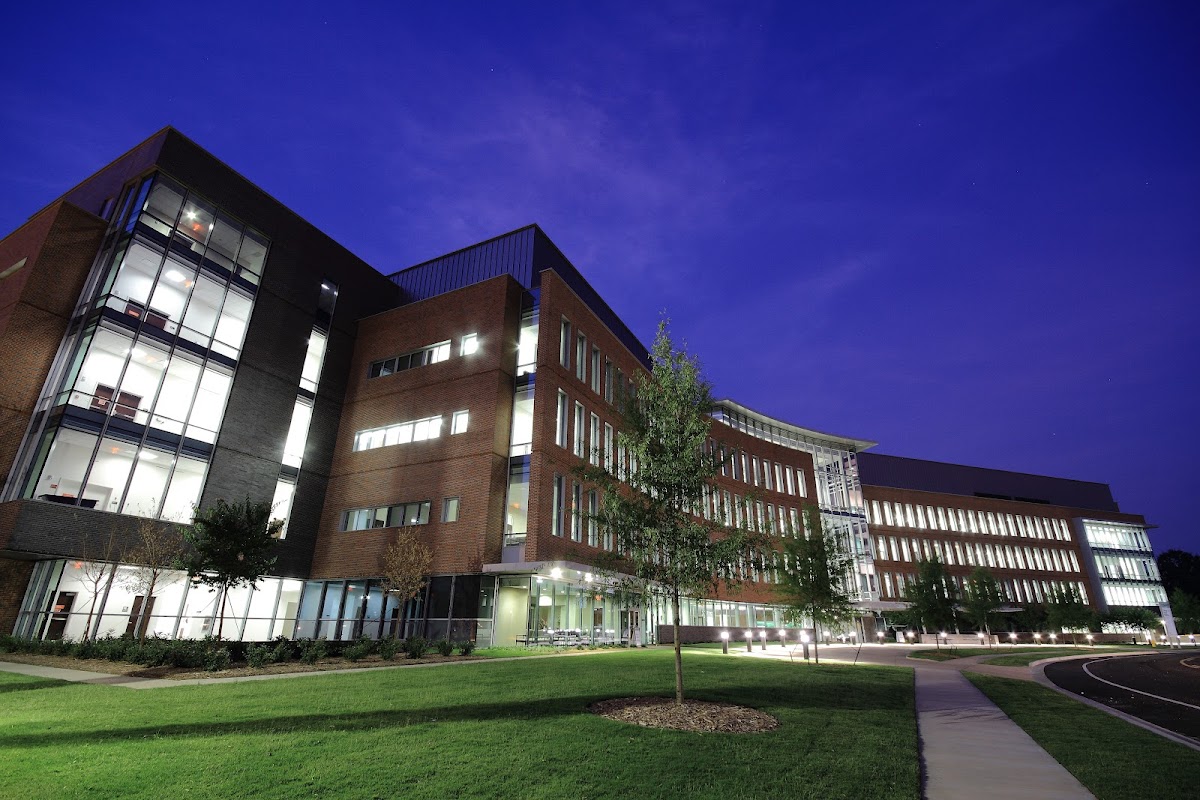 Dental College of Georgia photo 1