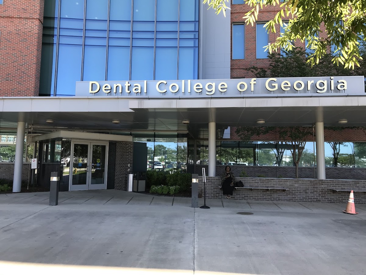 Dental College of Georgia photo 3