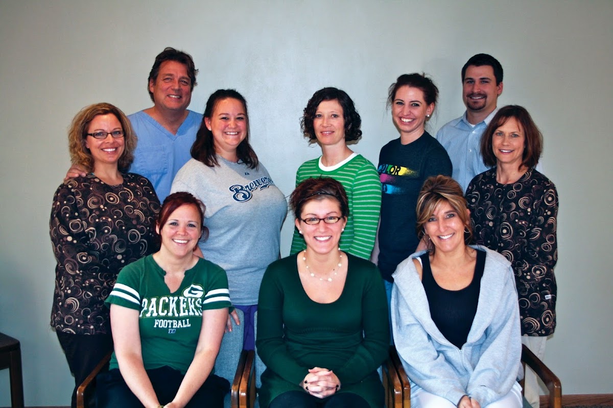 Szmanda Dental - Rib Mountain photo 4