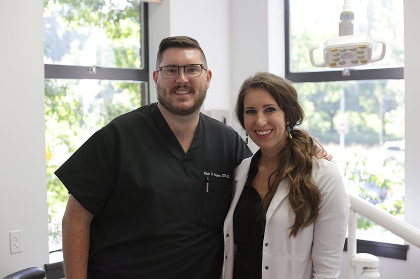 Riverplace Dental photo 5