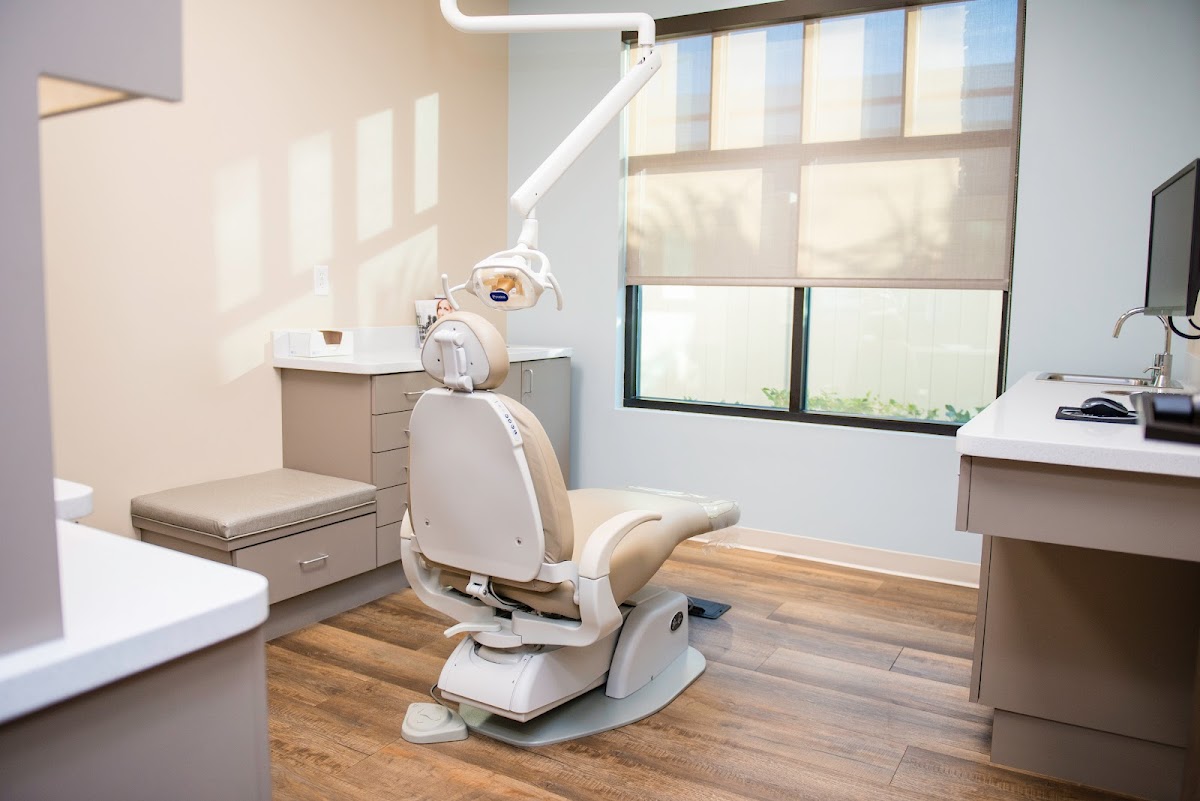First Coast Oral Surgery - Amelia Island photo 2