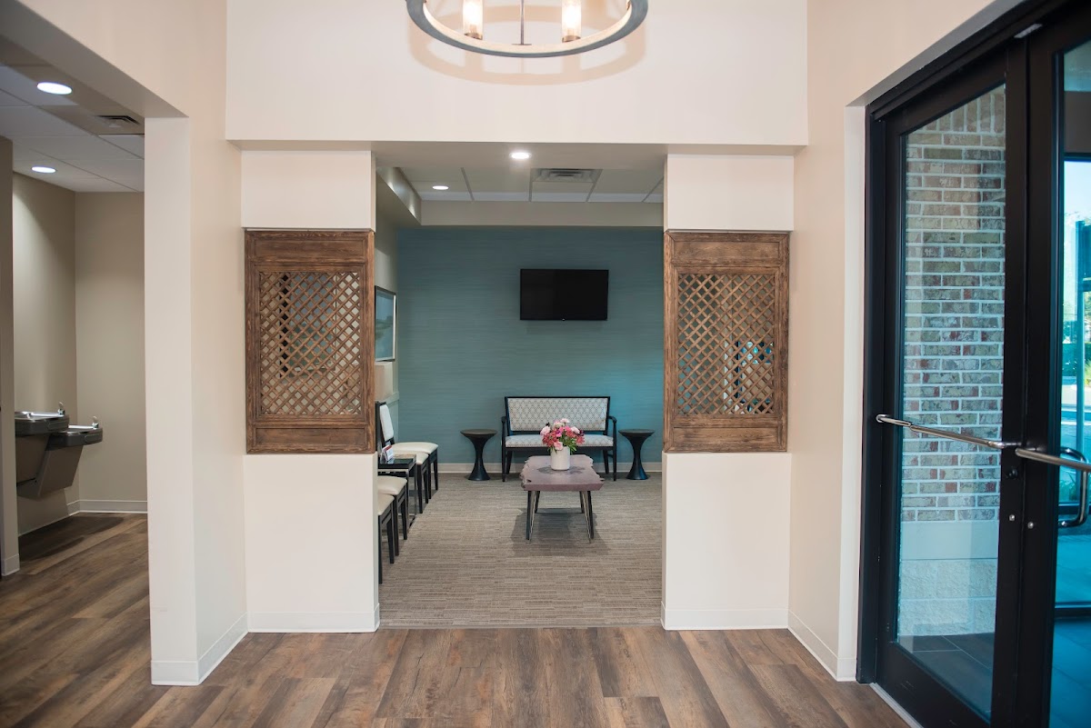 First Coast Oral Surgery - Amelia Island photo 3