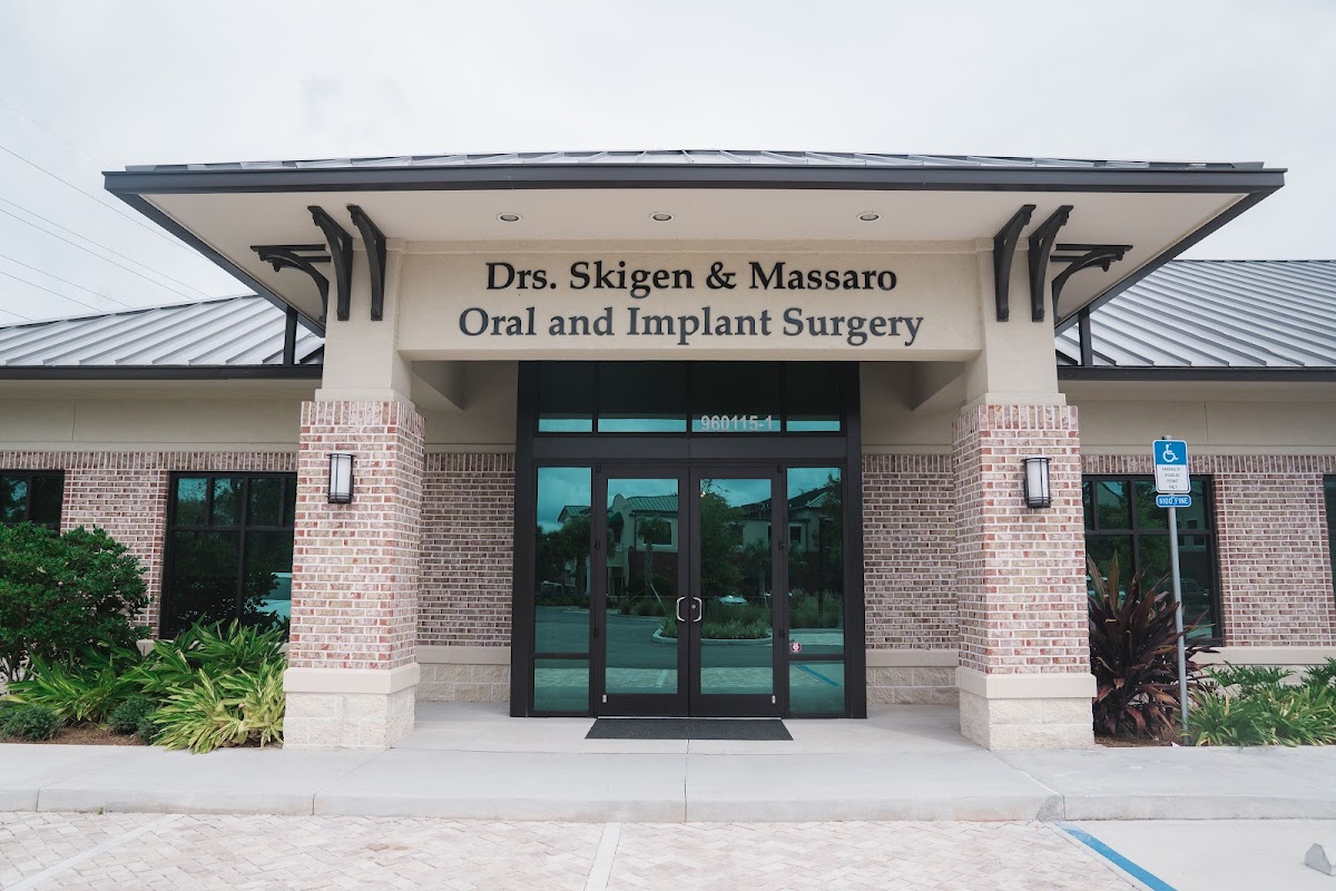 First Coast Oral Surgery - Amelia Island photo 4