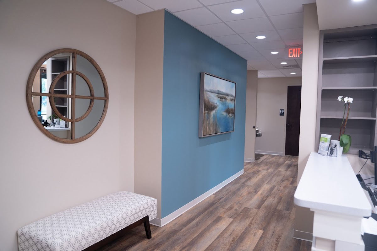 First Coast Oral Surgery - Amelia Island photo 5