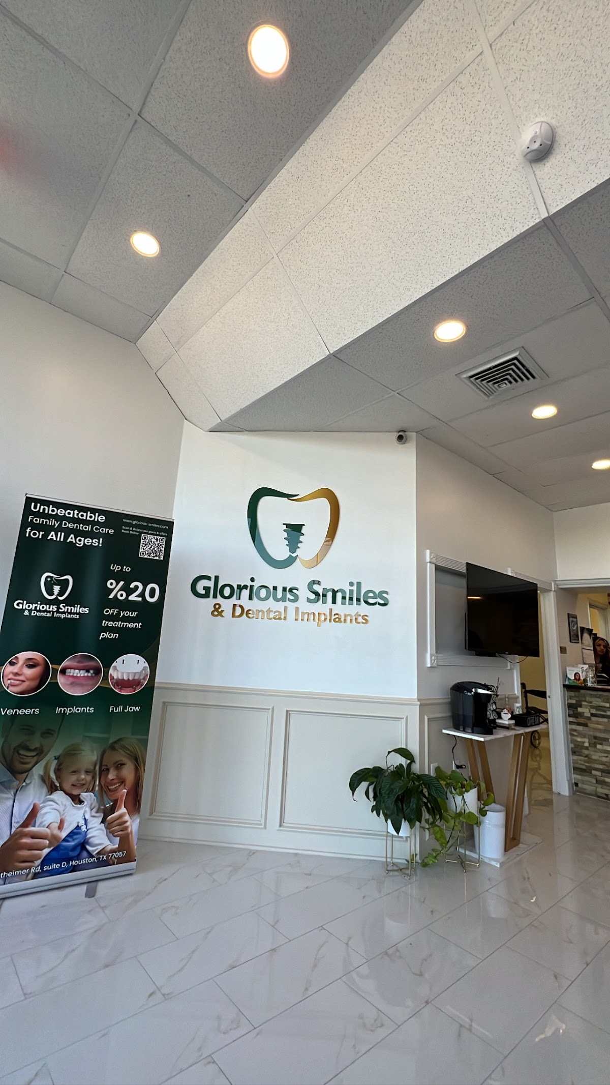Glorious Smiles & Dental Implants photo 6