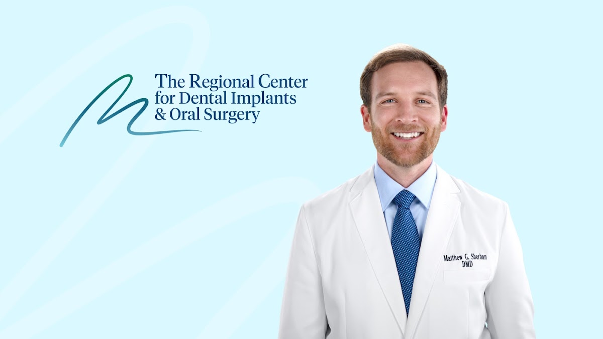 The Regional Center for Dental Implants & Oral Surgery photo 1