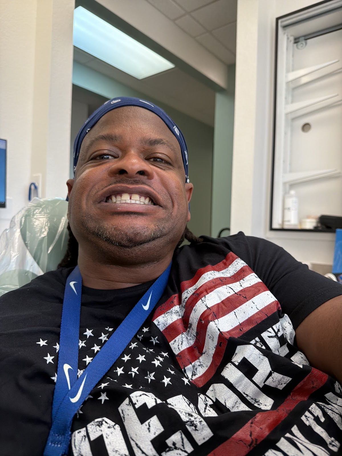 Frisco Dental Implant Center: Alecia Hardy, Dds photo 2