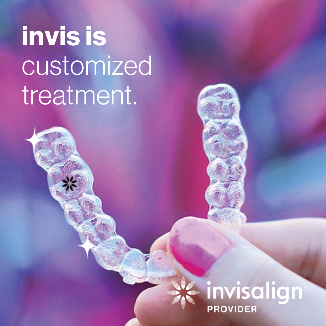 Frisco Dental Implant Center: Alecia Hardy, Dds photo 3