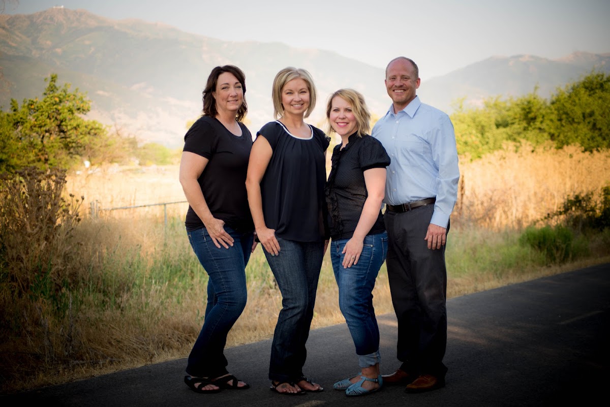 Legacy Trail Family Dental; Brent A. Milne DMD -layton, West Layton, Kaysville photo 3