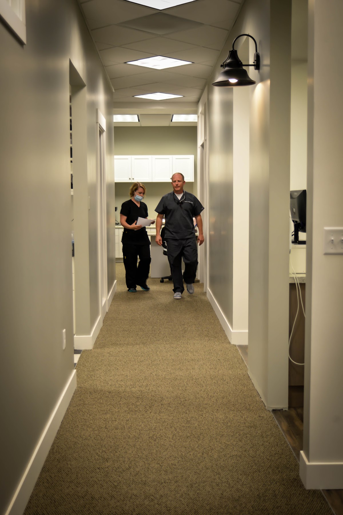 Legacy Trail Family Dental; Brent A. Milne DMD -layton, West Layton, Kaysville photo 6