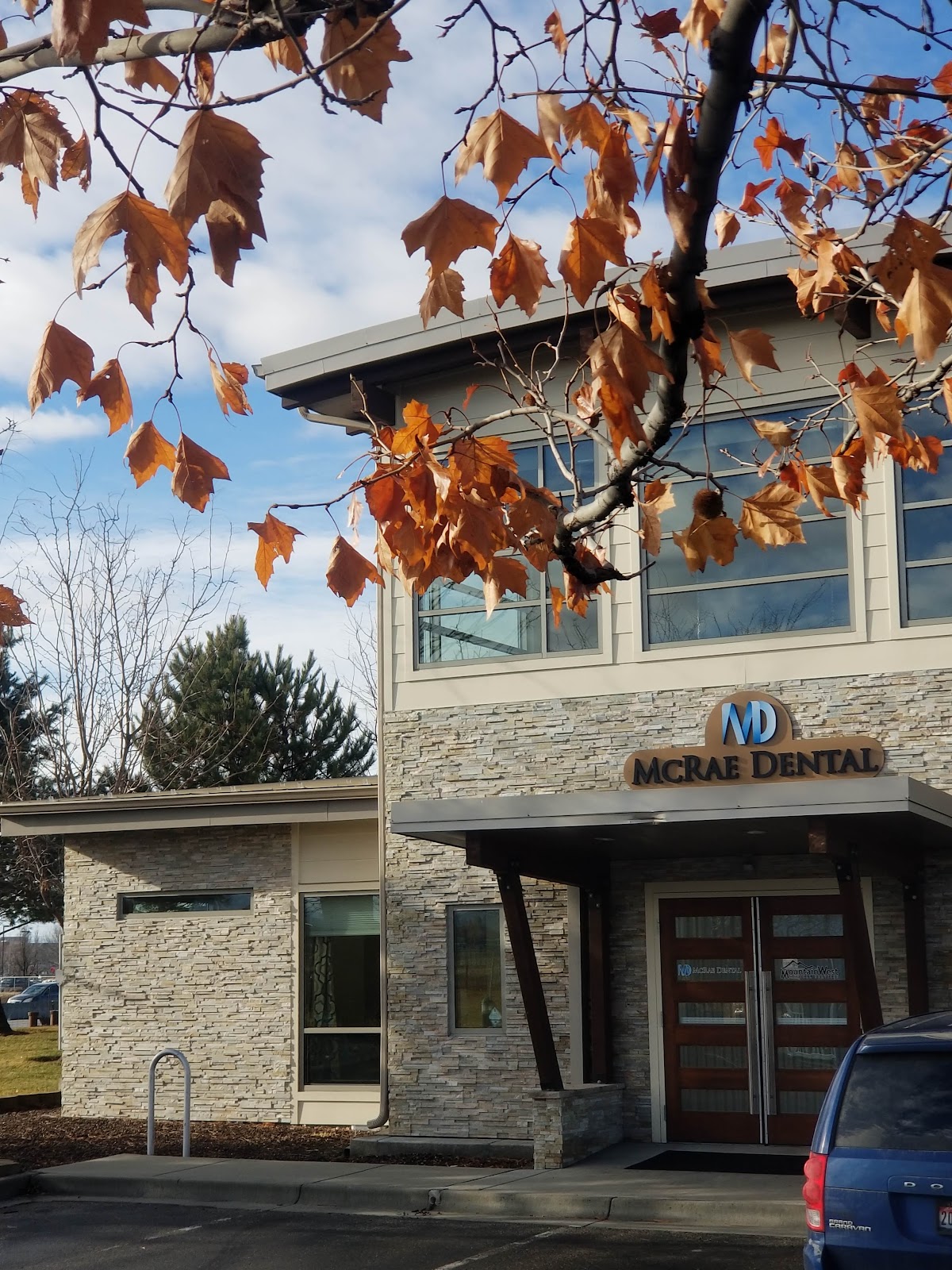 Mcrae Dental photo 2