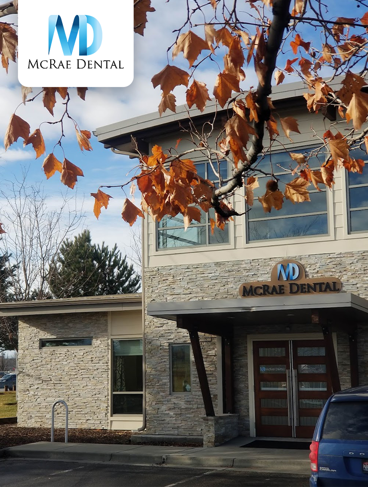 Mcrae Dental photo 2