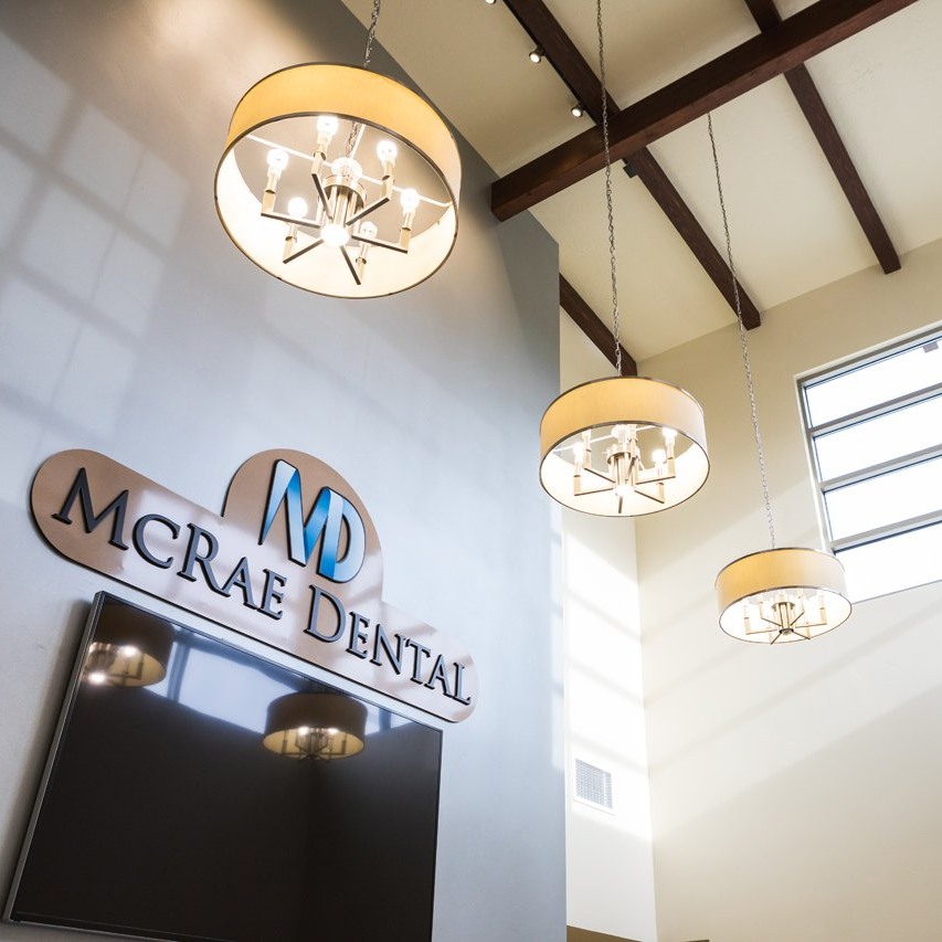 Mcrae Dental photo 3