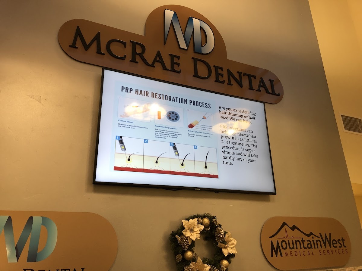 Mcrae Dental photo 4