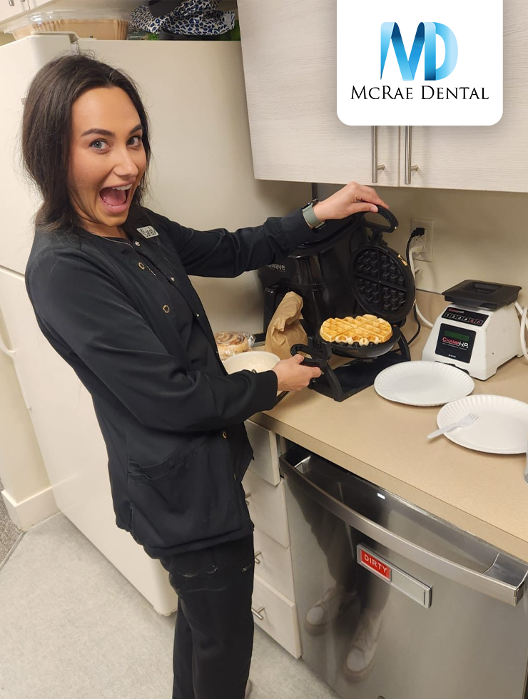 Mcrae Dental photo 6