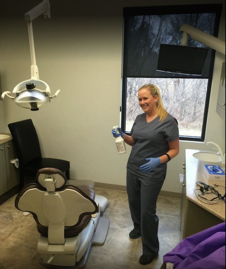 Bluejay Family Dental photo 1