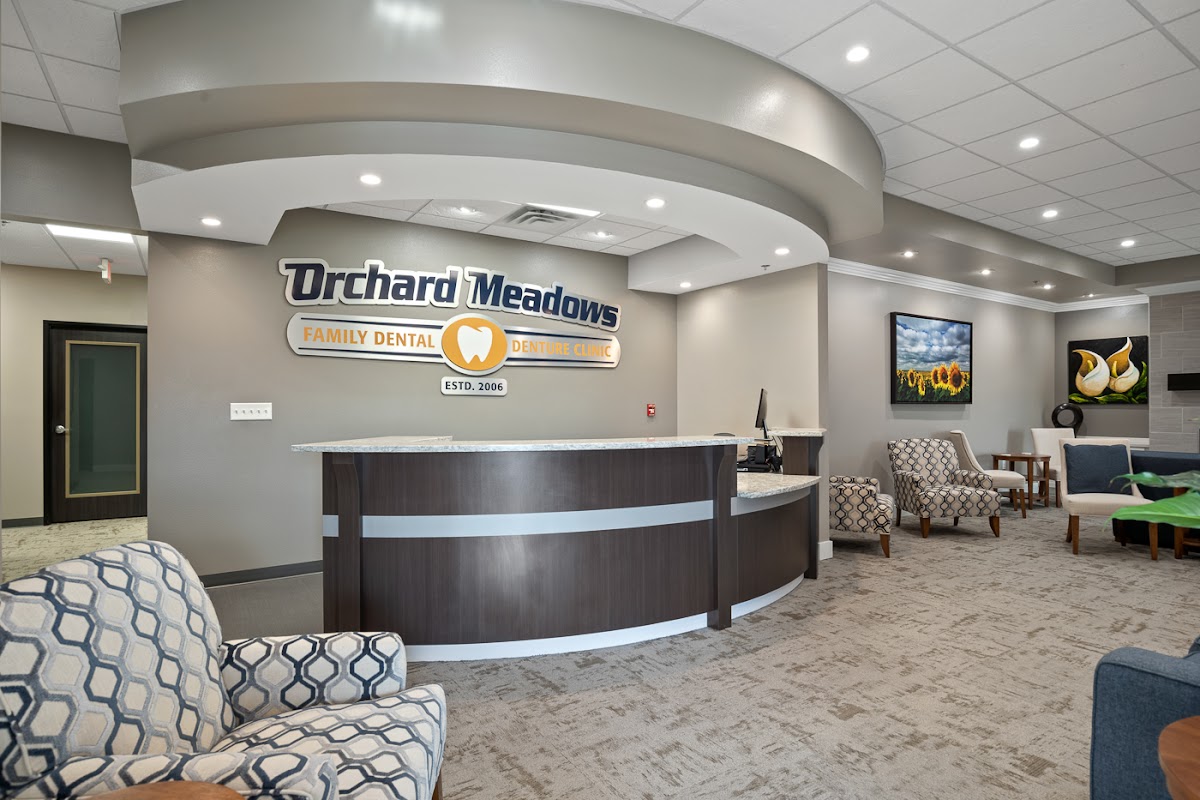 Orchard Meadows Family Dental & Denture Clinic photo 1