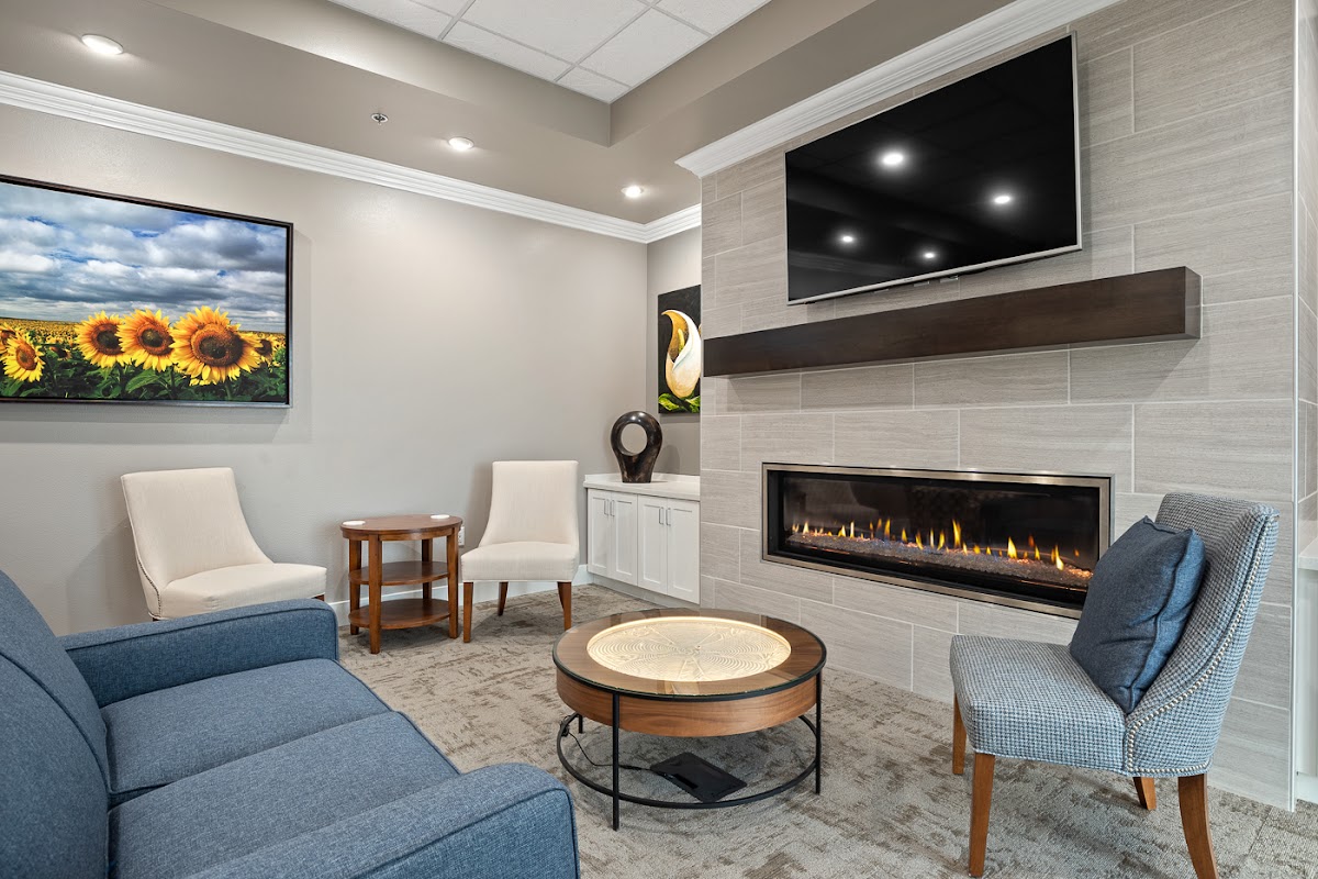 Orchard Meadows Family Dental & Denture Clinic photo 2