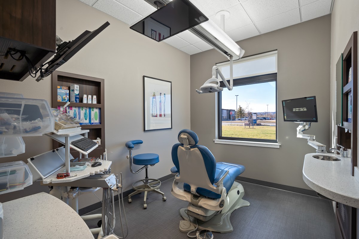 Orchard Meadows Family Dental & Denture Clinic photo 6