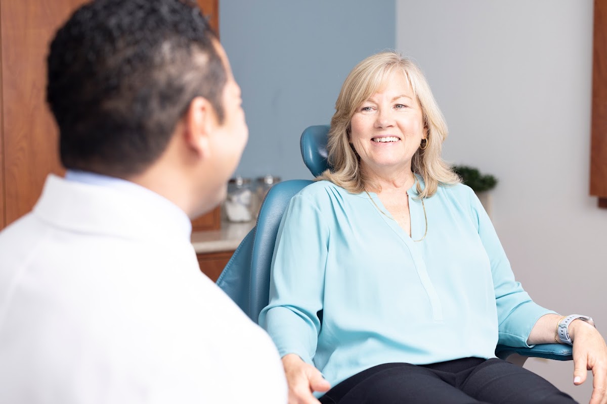 Akeso Oral, Facial & Dental Implant Surgery – Nottingham photo 2