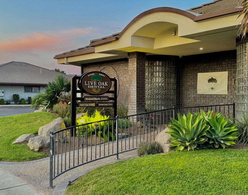 Richard Hardt'S Live Oak Dental photo 1