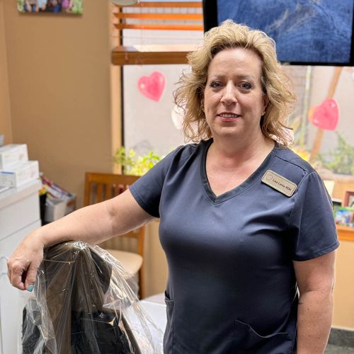 Richard Hardt'S Live Oak Dental photo 3