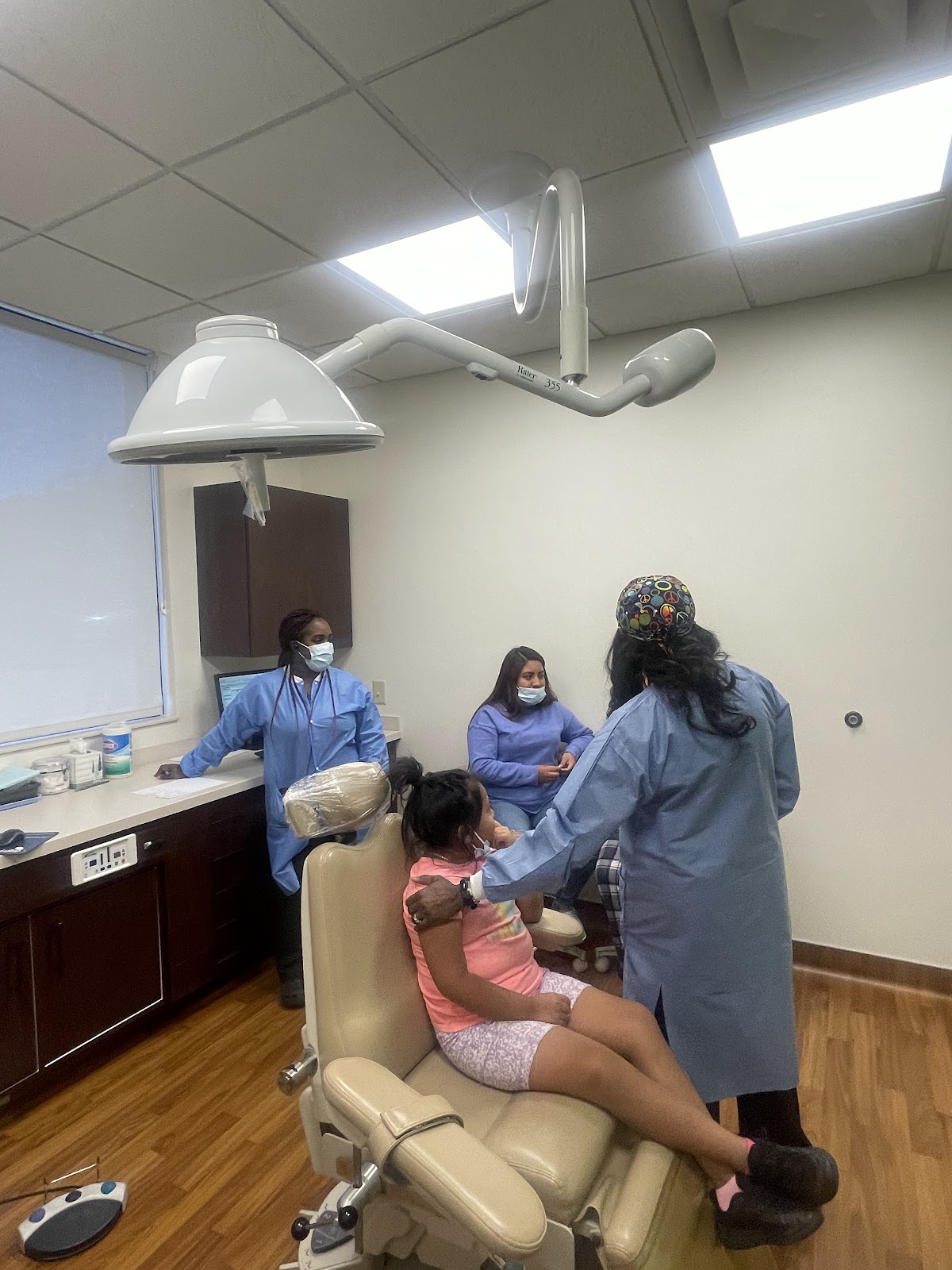 Booker Oral Surgery & Implant Center photo 1