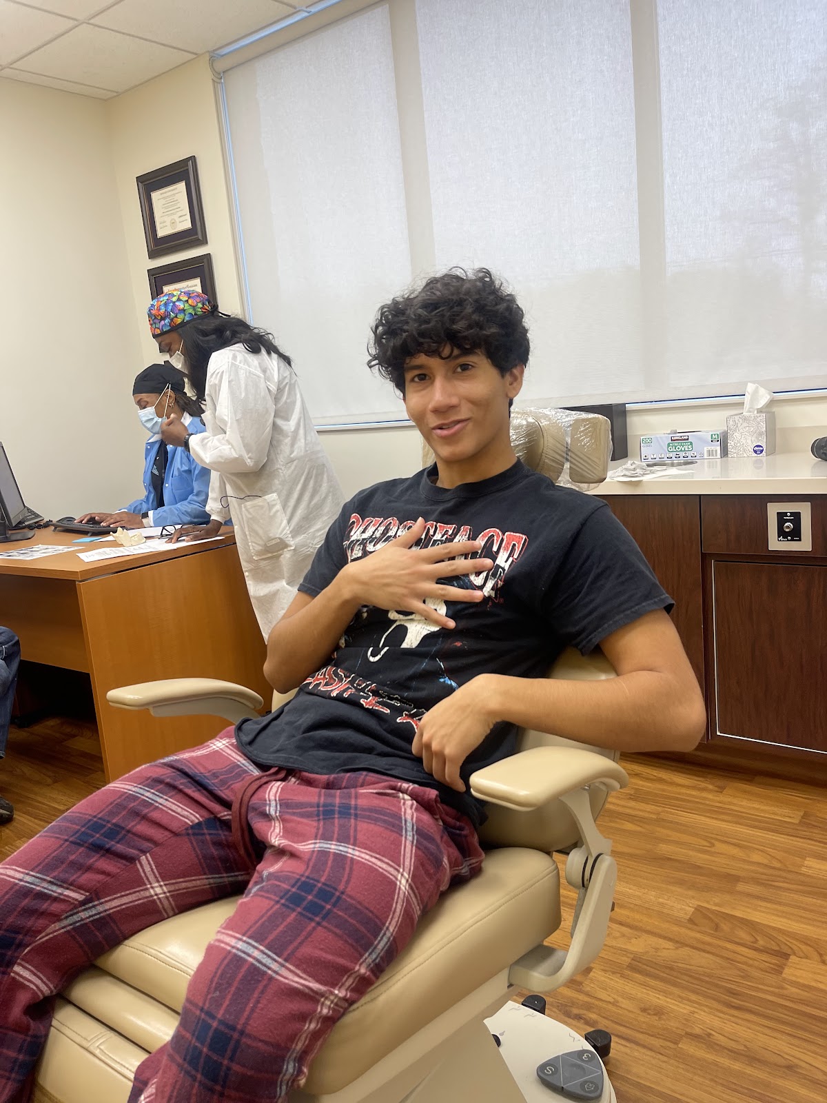 Booker Oral Surgery & Implant Center photo 2