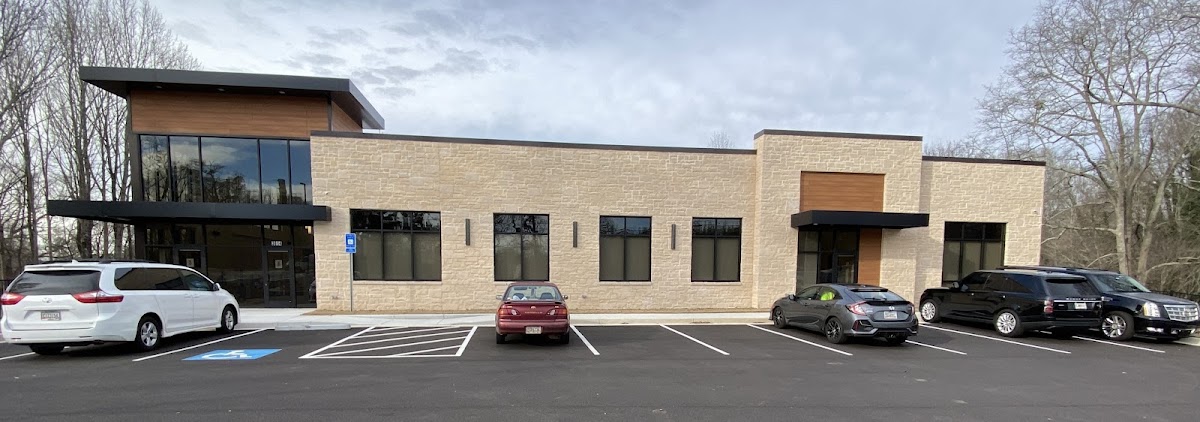 Booker Oral Surgery & Implant Center photo 5