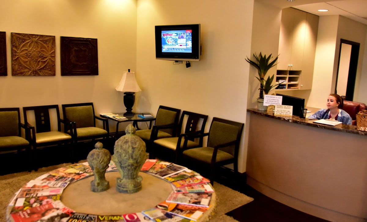 Blankenship Dental - a Tuscaloosa Dentist Serving Northport and Surrounding Areas photo 3