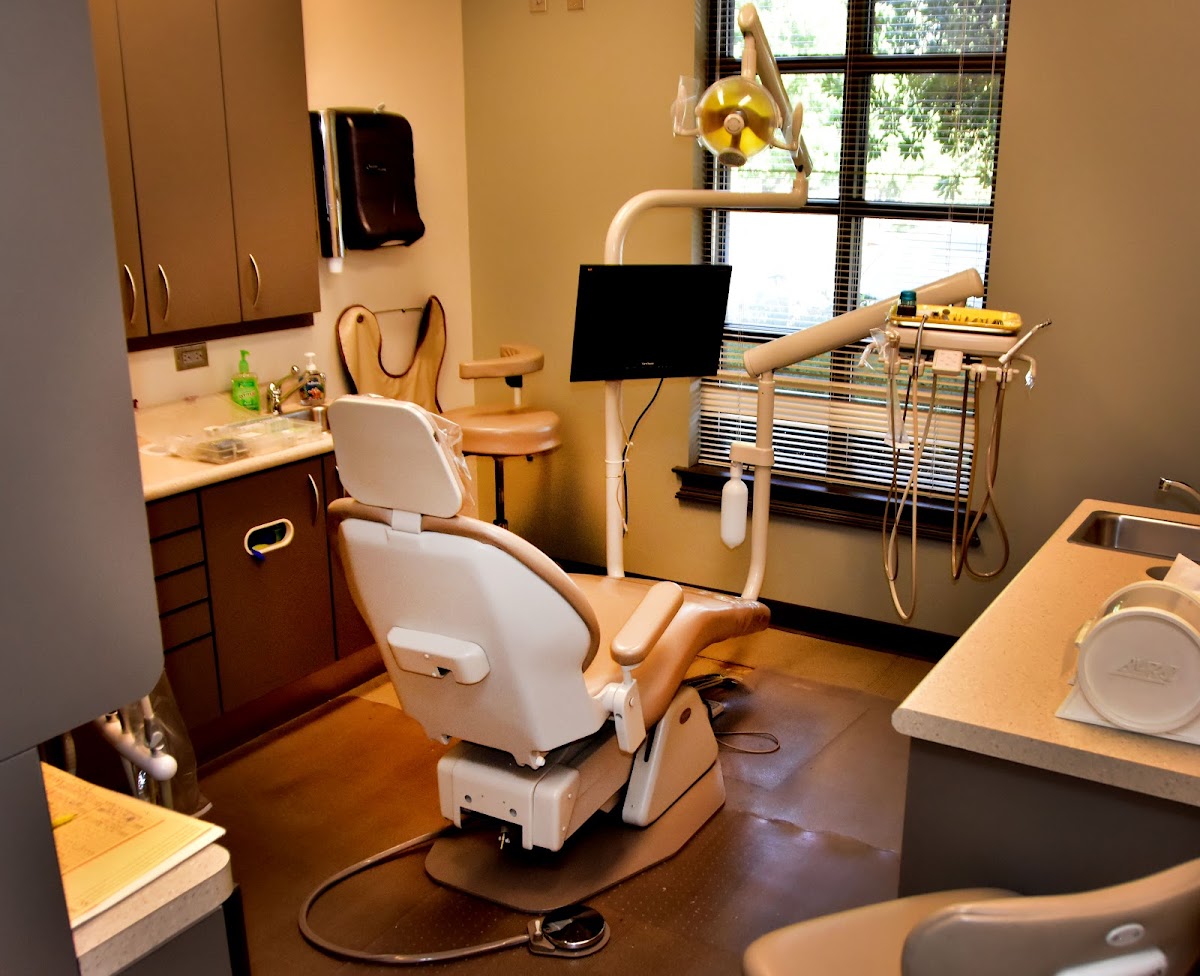 Blankenship Dental - a Tuscaloosa Dentist Serving Northport and Surrounding Areas photo 4