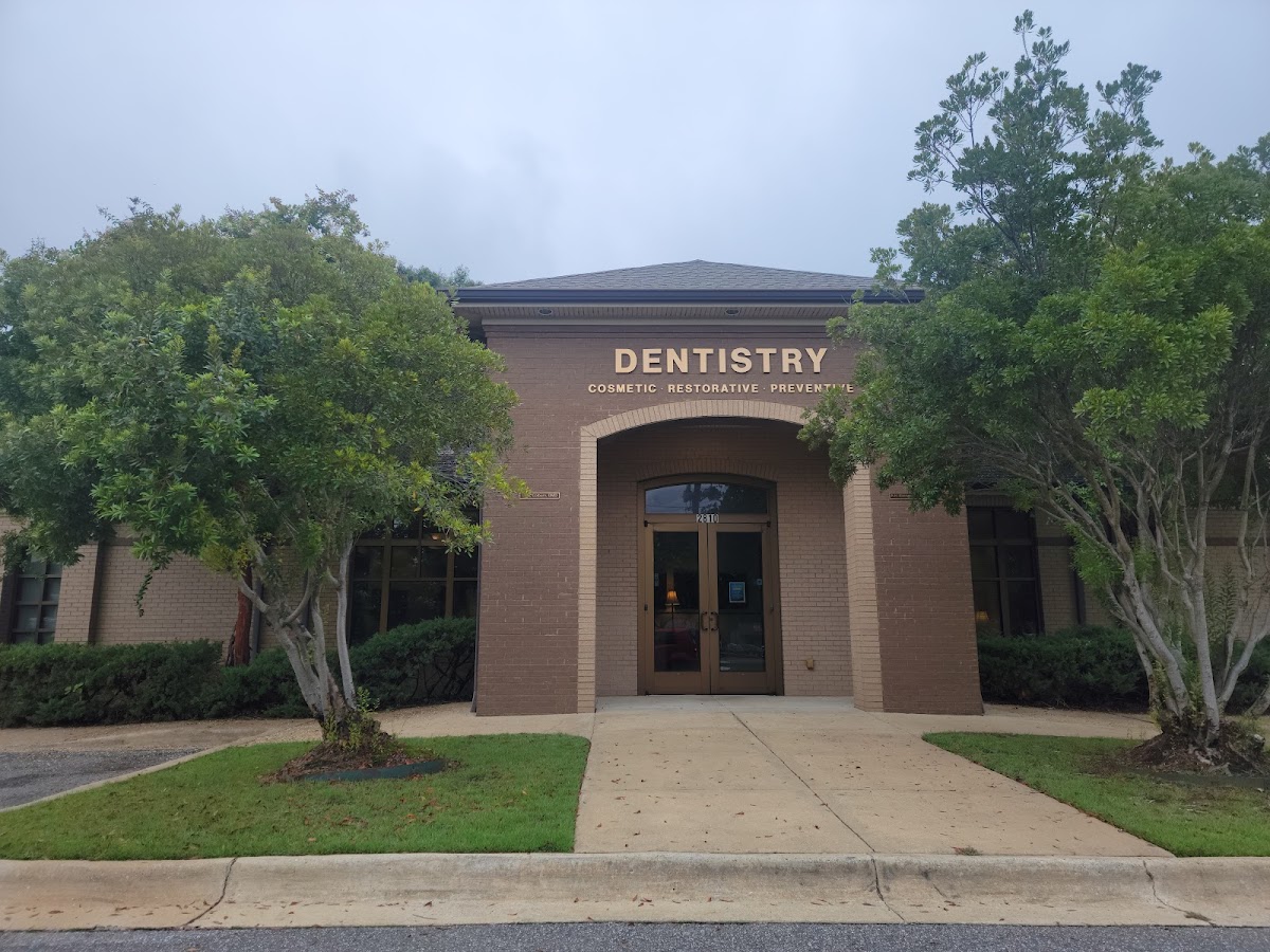 Blankenship Dental - a Tuscaloosa Dentist Serving Northport and Surrounding Areas photo 5