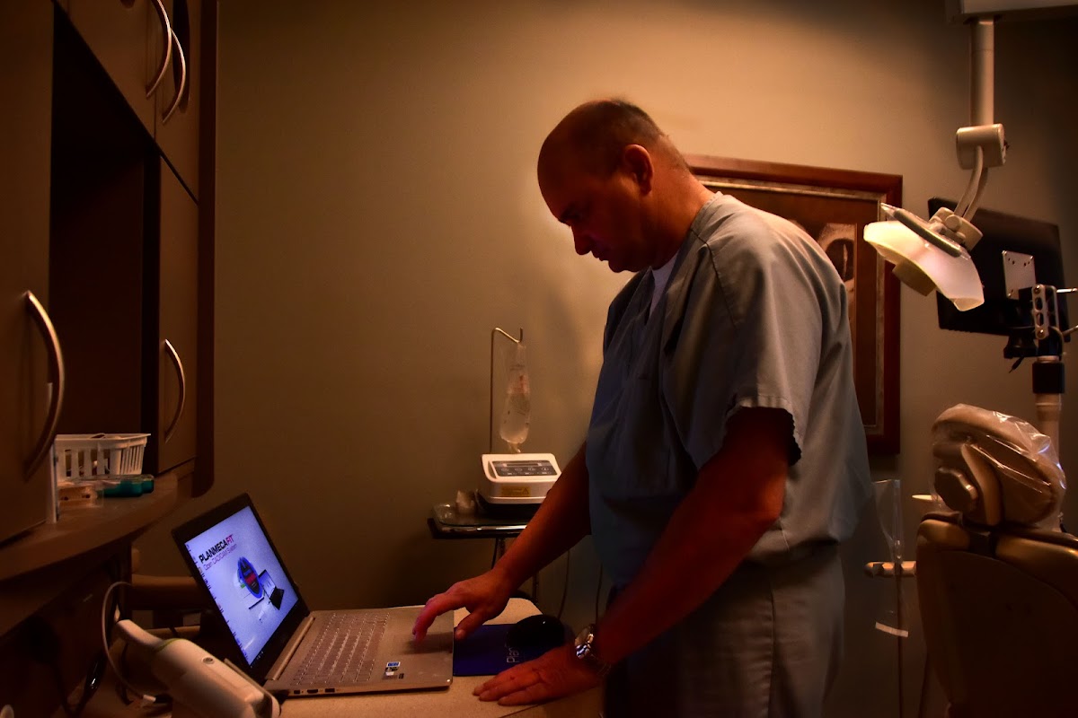 Blankenship Dental - a Tuscaloosa Dentist Serving Northport and Surrounding Areas photo 6