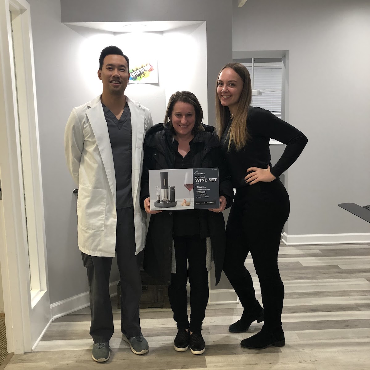 Village Green Dental Center photo 2