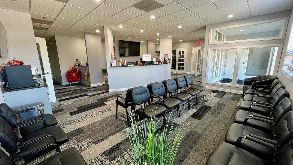 Village Green Dental Center photo 3