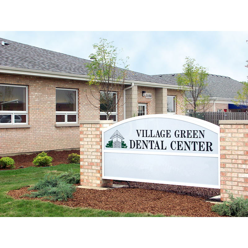 Village Green Dental Center photo 4