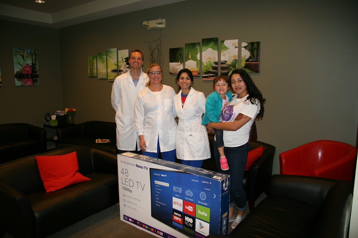 Village Green Dental Center photo 6