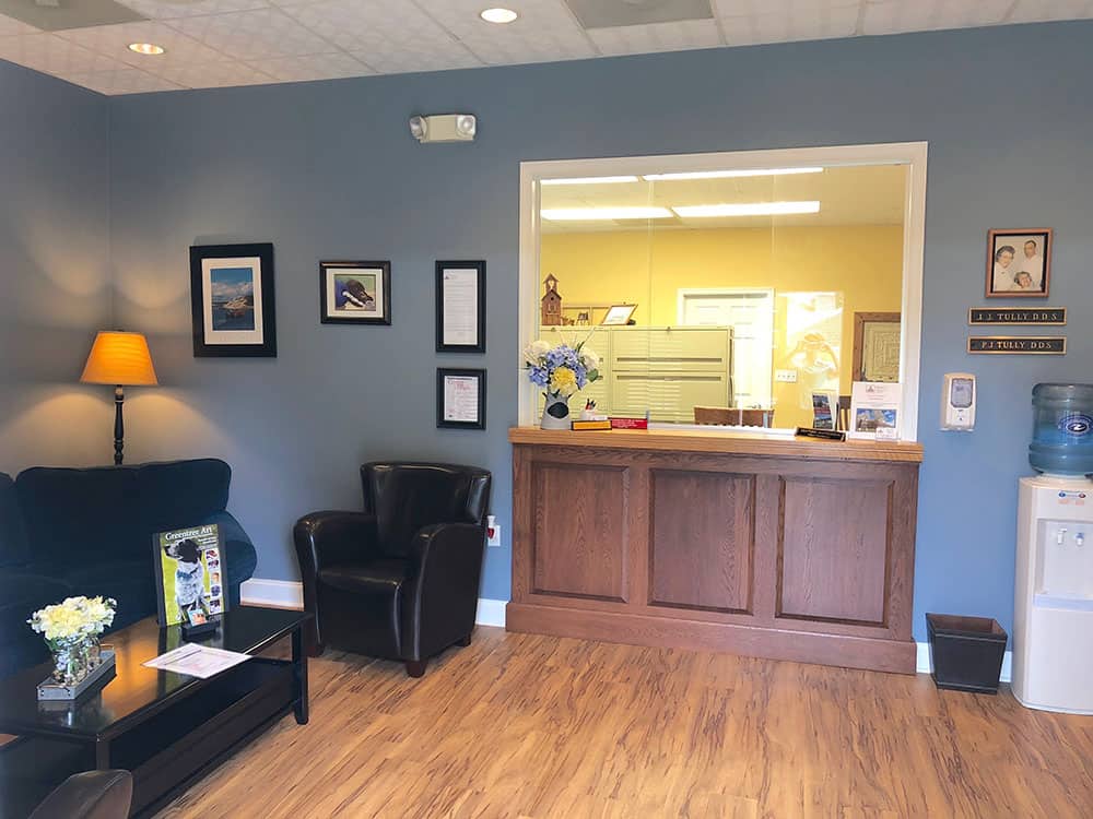 Premier Dental of Gettysburg photo 1