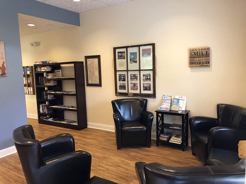 Premier Dental of Gettysburg photo 4